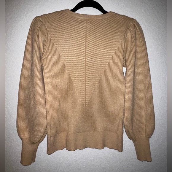 &Merci Women's Size Med Pullover Sweater - Picture 2 of 7